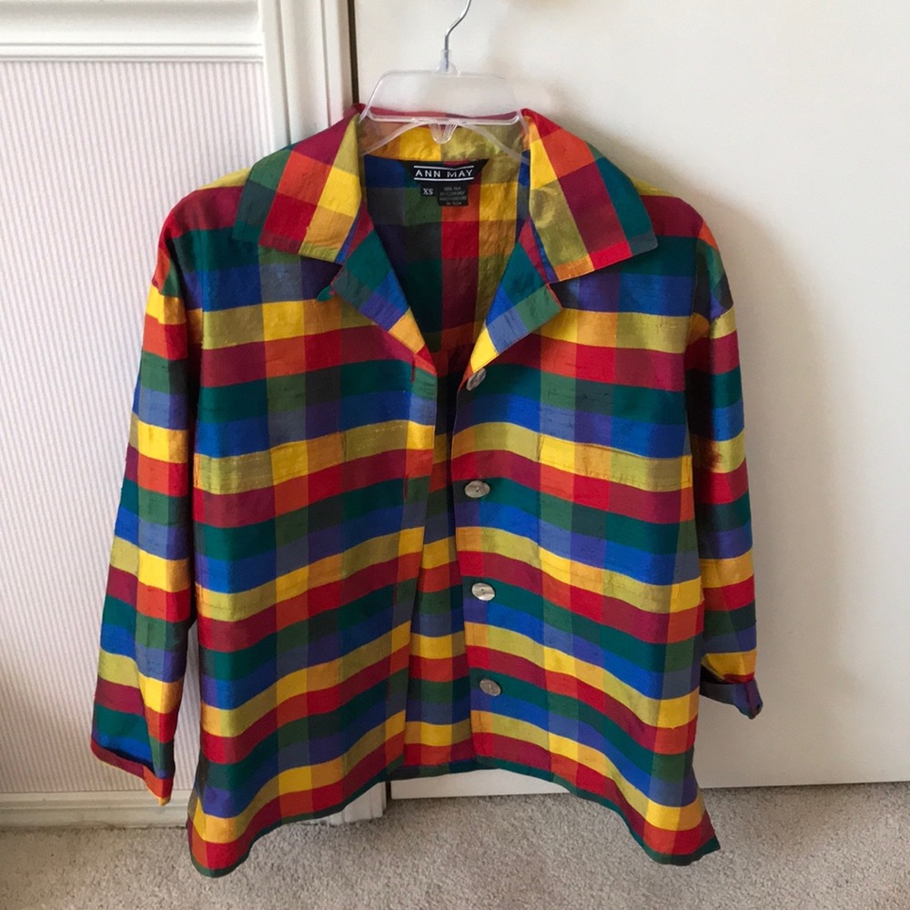 Jacket